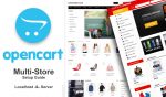 how-to-create-multi-store-in-opencart-localhost-apache-server