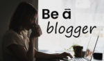 be-a-blogger