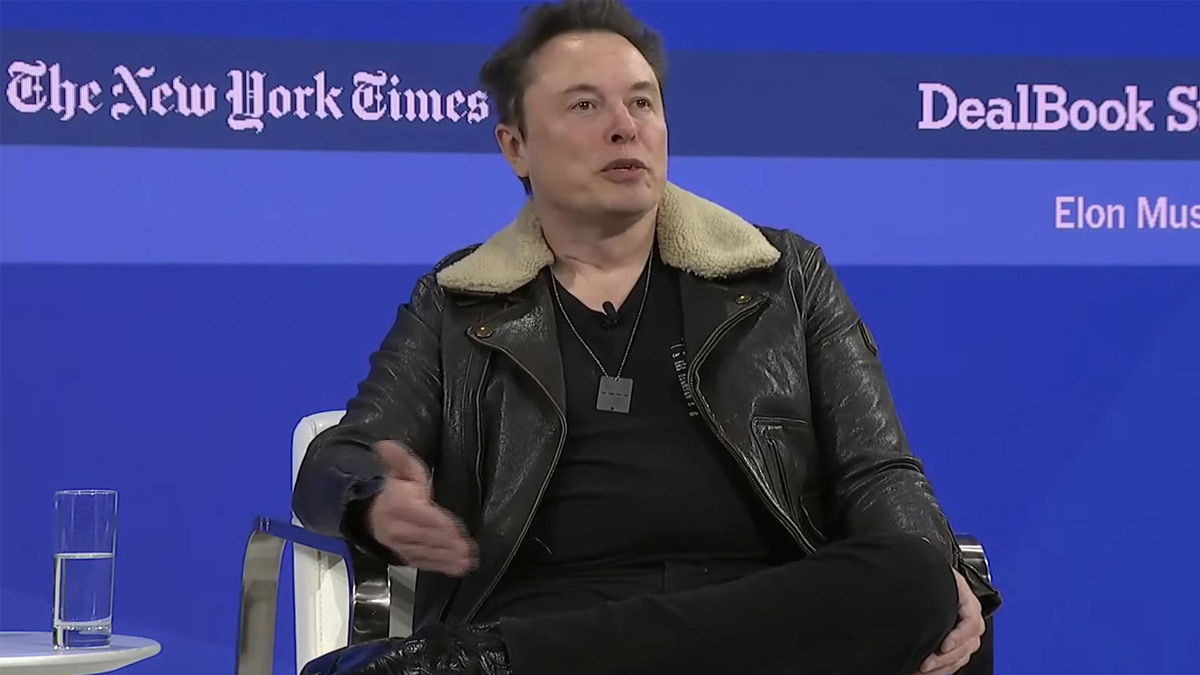 Elon Musk’s Explicit Stand: ‘Go F*ck Yourself’ – Advertisers Targeted in X/Twitter Clash