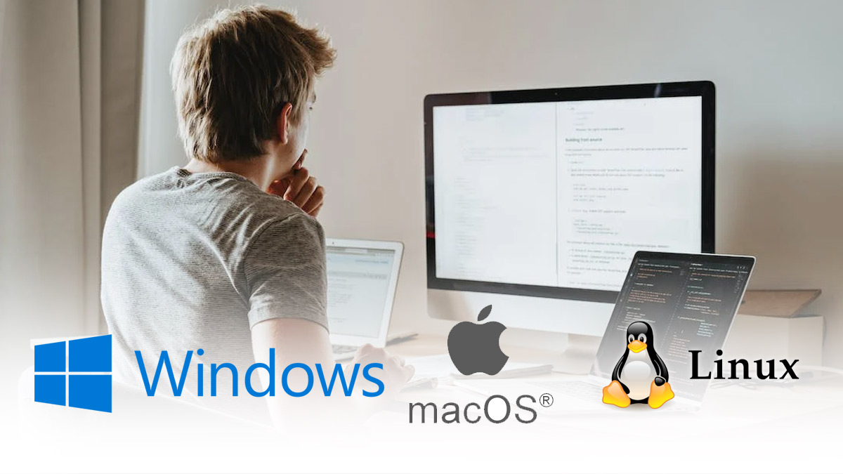 Comparing the Best OS for Programming, Developers, and Coding